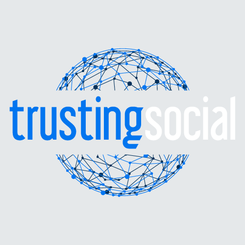 Trusting Social