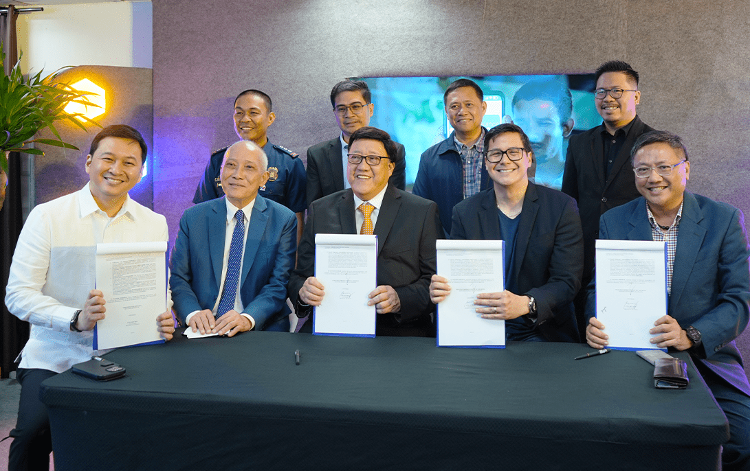 JuanHand became part of PROTECTA FINTECH