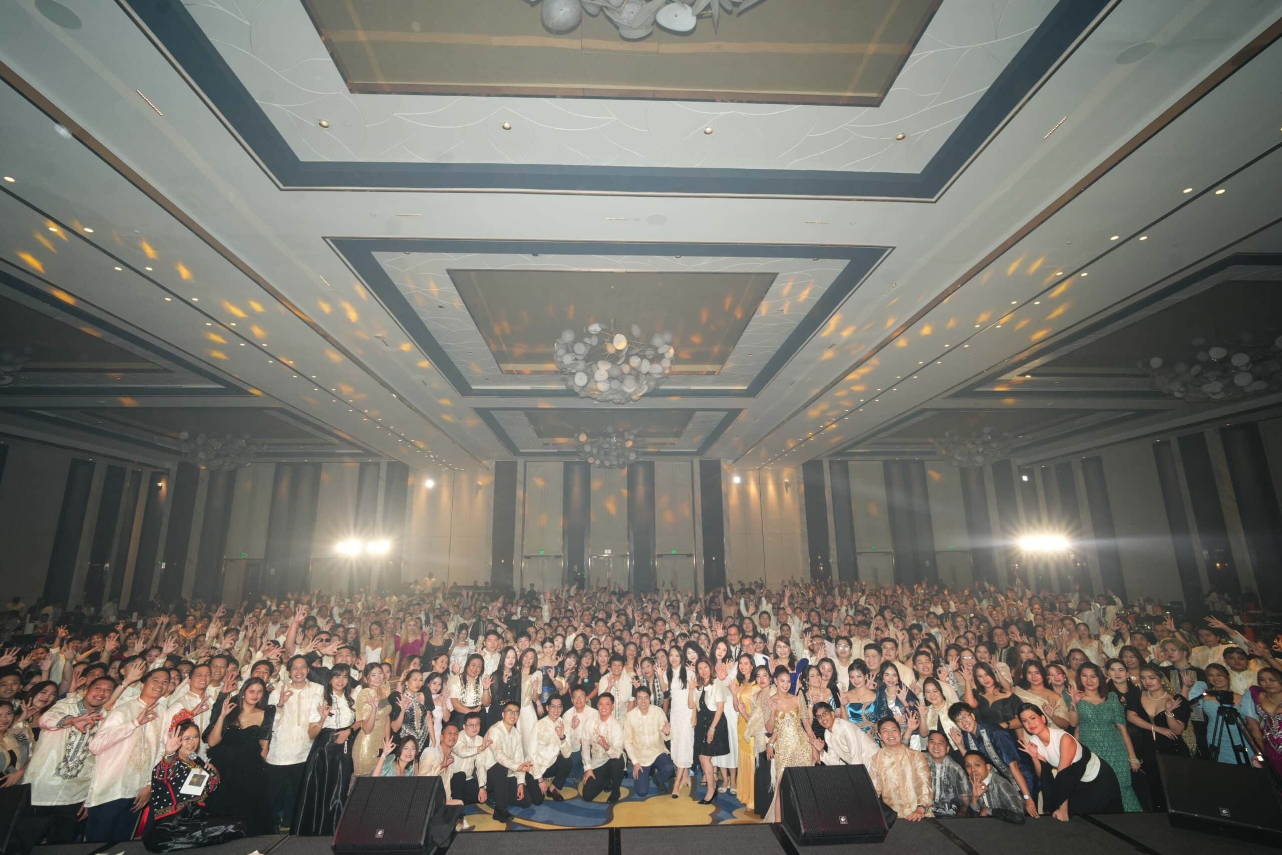JuanHand Recognized as a Best Place to Work in the Philippines